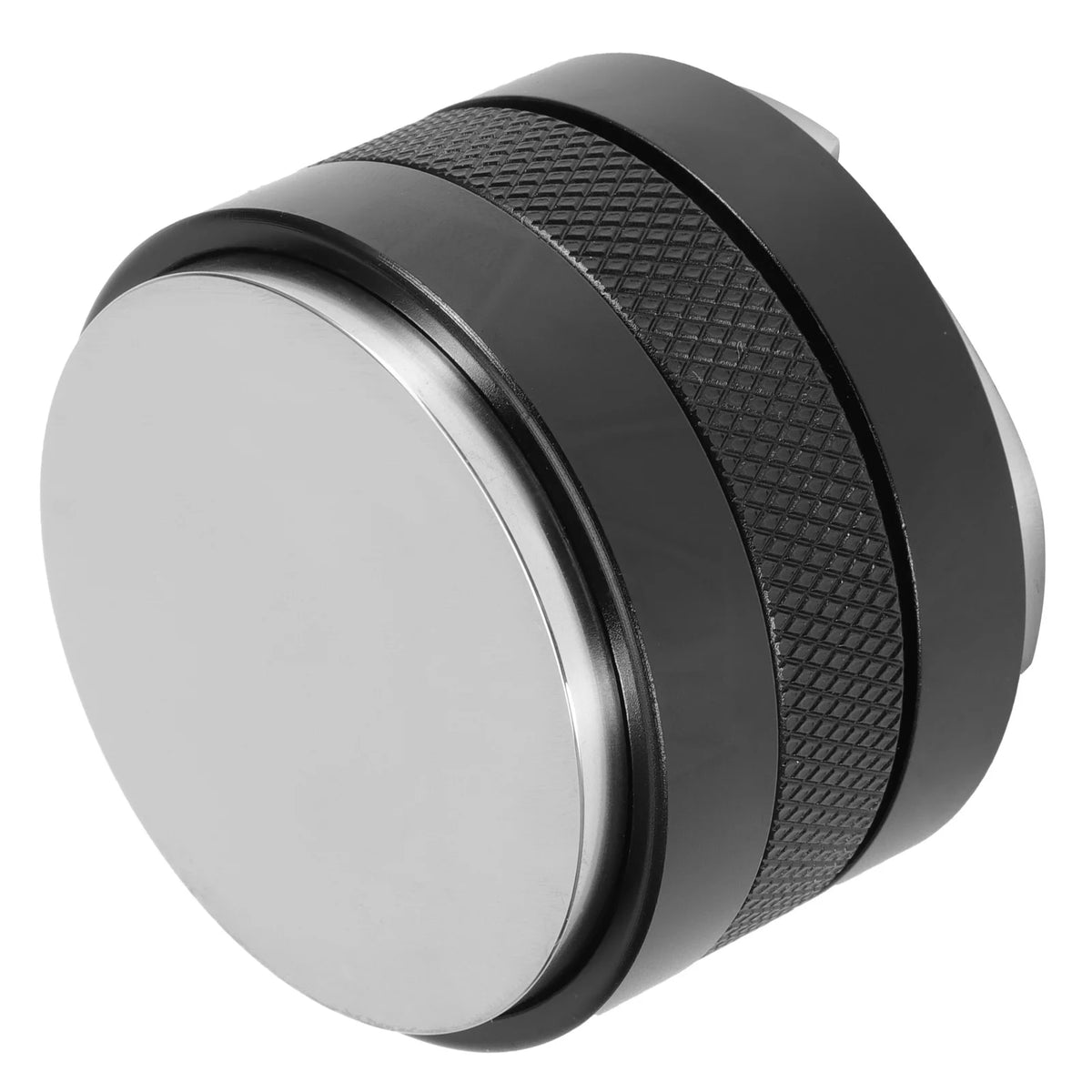 53mm Stainless Steel Espresso Tamper Adjustable Height J19906