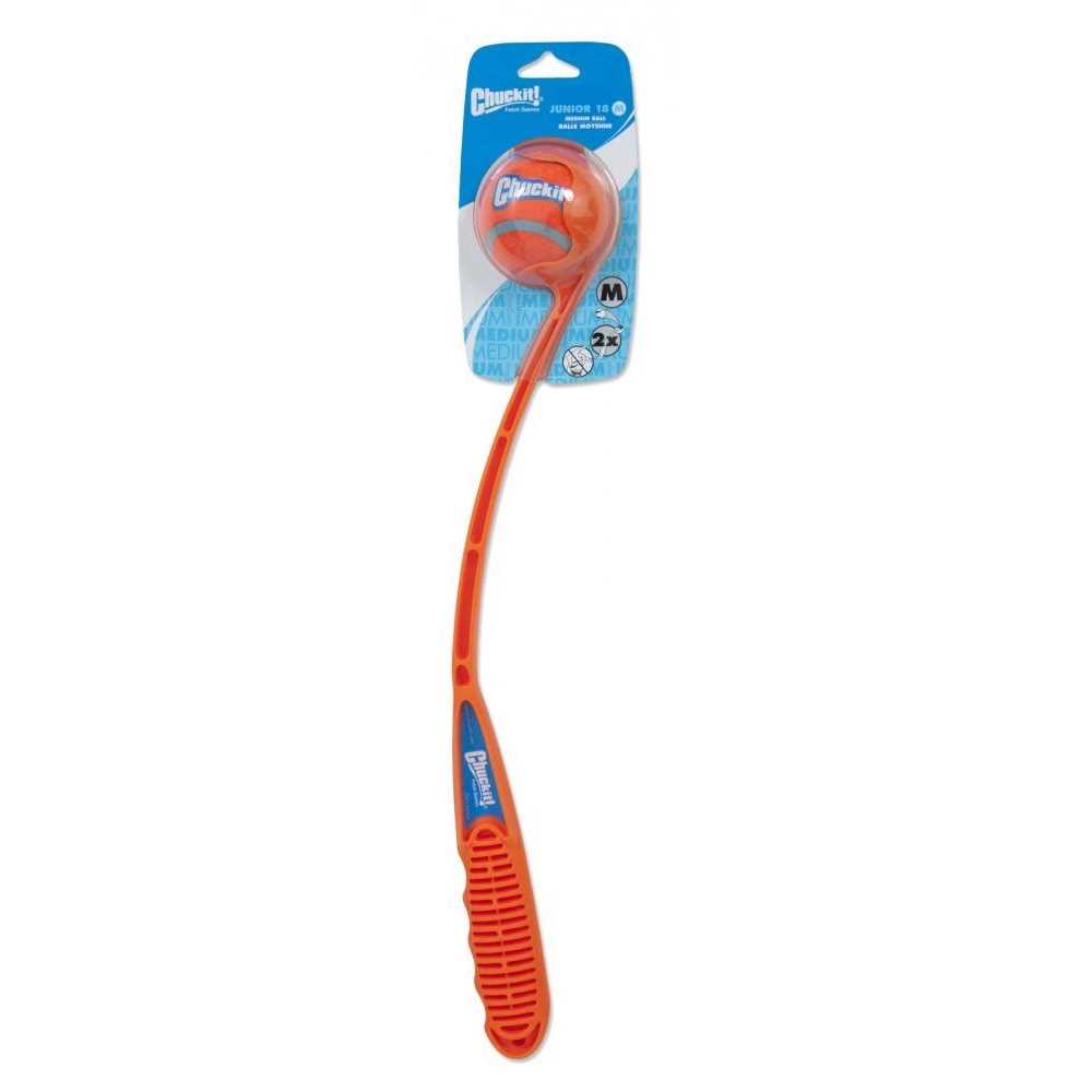 Ball Launcher J2757