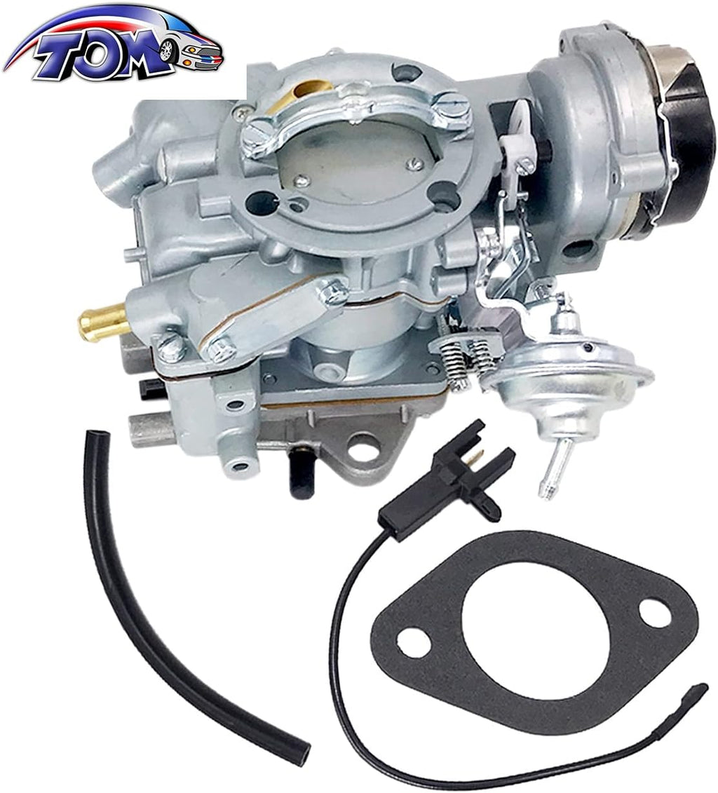 Carburetor Pack of 2 G459