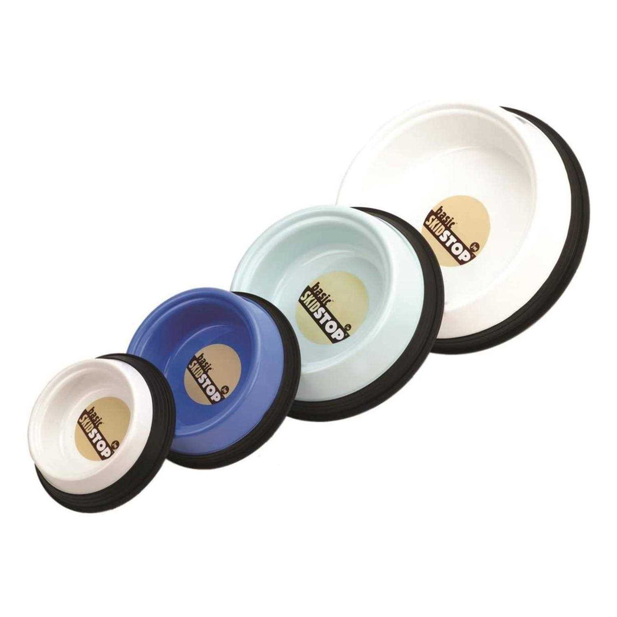 Skid Stop Bowl Y4925