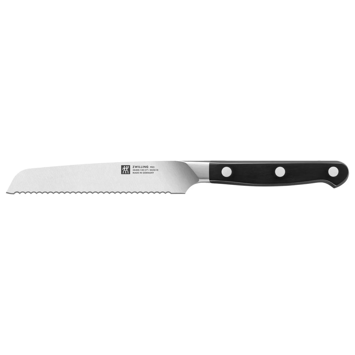 Serrated Utility Knife B7507