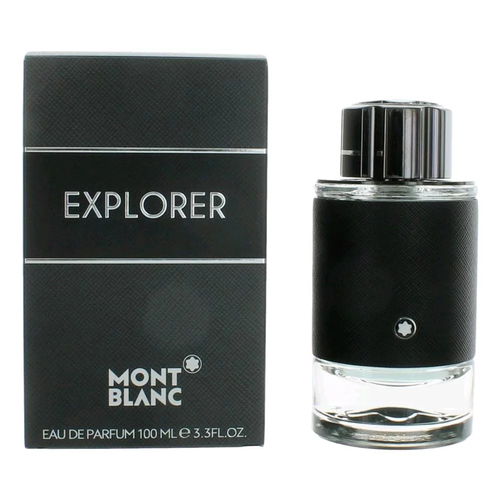 Cologne For Men 3.3 Fl.Oz Eau De Parfum K387356