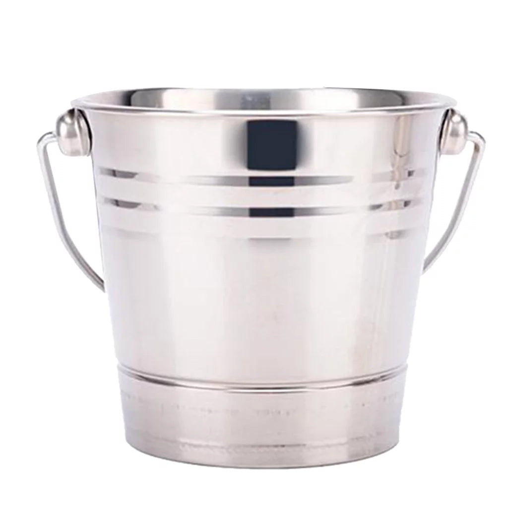 Stainless Steel Ice Bucket 2.5L W64464