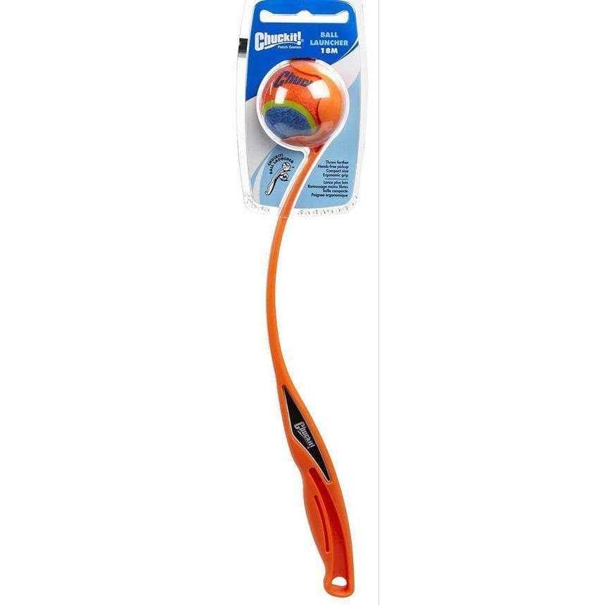 Ball Launcher J2757