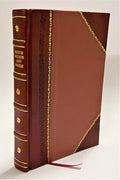 Leather Bound E7646