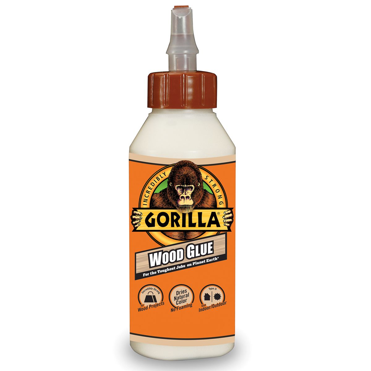 Wood Glue Y72967