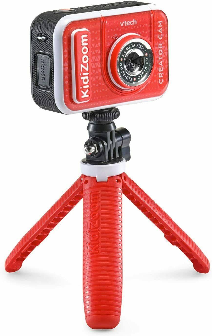 Kidizoom Creator Cam H43541