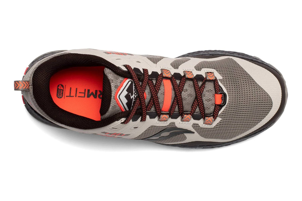 Moonrock 7.5 Trail Running Shoes F2670