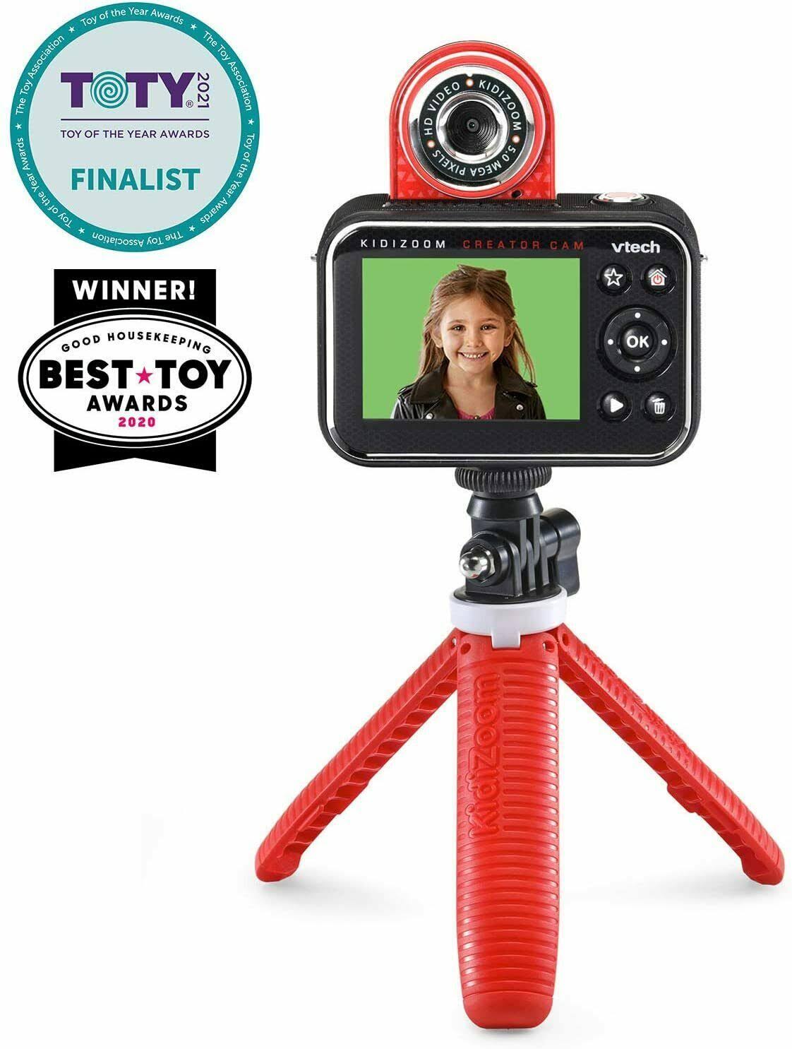 Kidizoom Creator Cam H43541