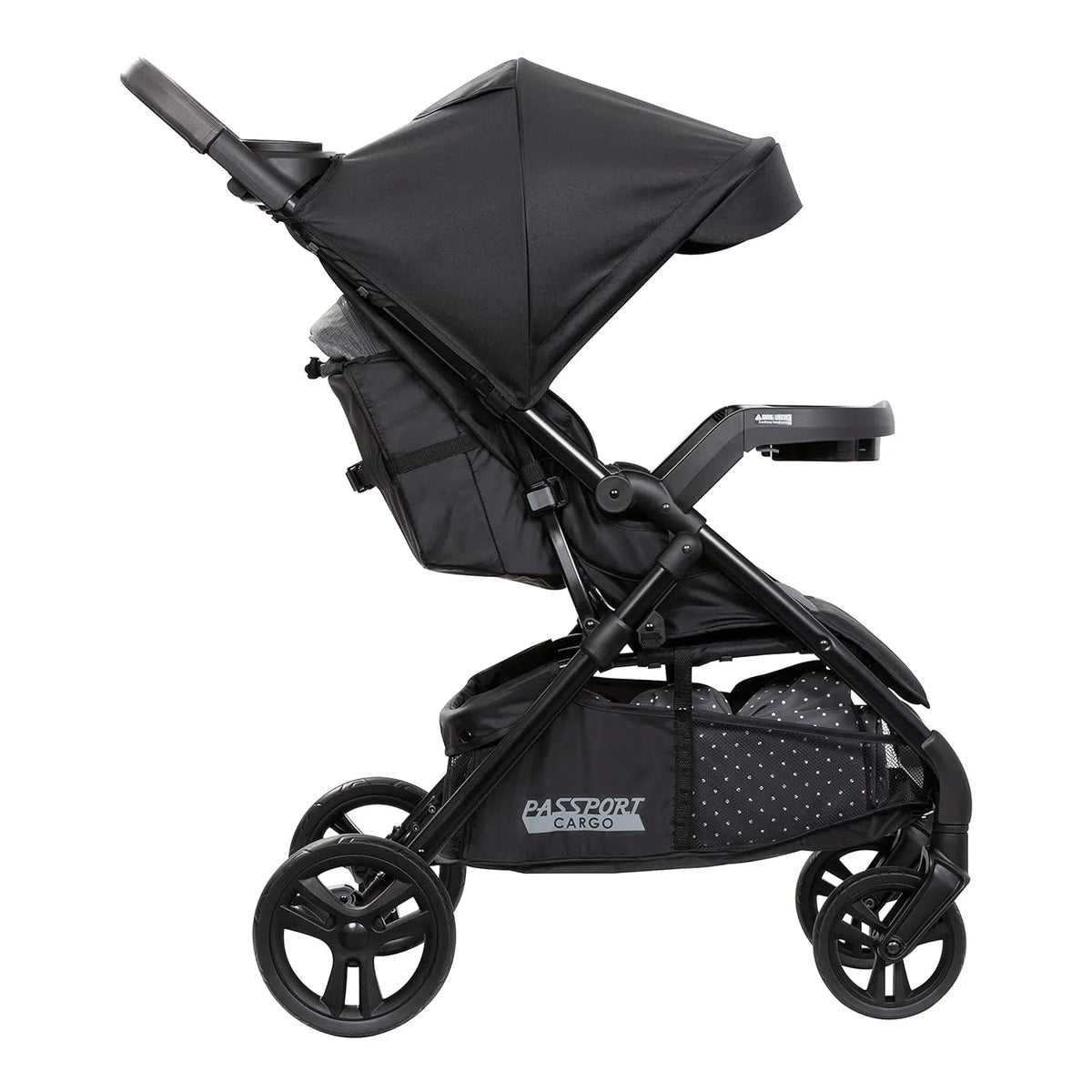 Cargo Stroller Y62316
