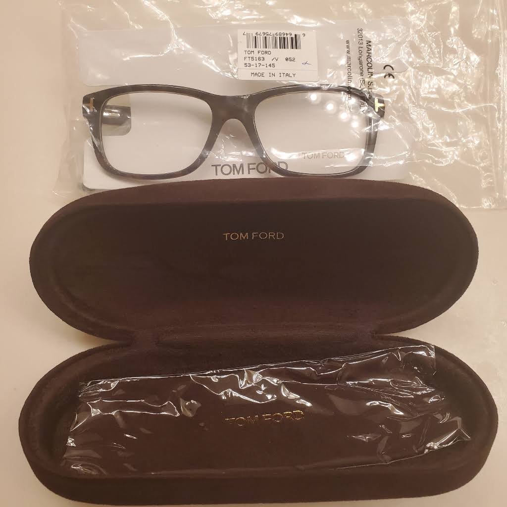 Dark Havana Sunglasses T725