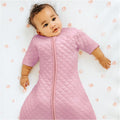 Heather Pink Wearable Blanket Sleepsack TOG 1.5 Small G75718