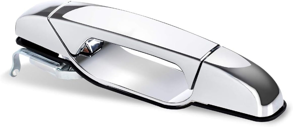 Exterior Door Handle Front Driver Side Replacement O27246