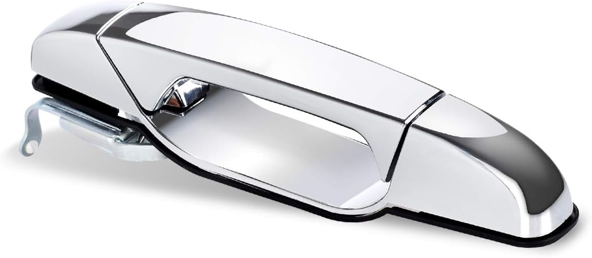 Exterior Door Handle Front Driver Side Replacement O27246