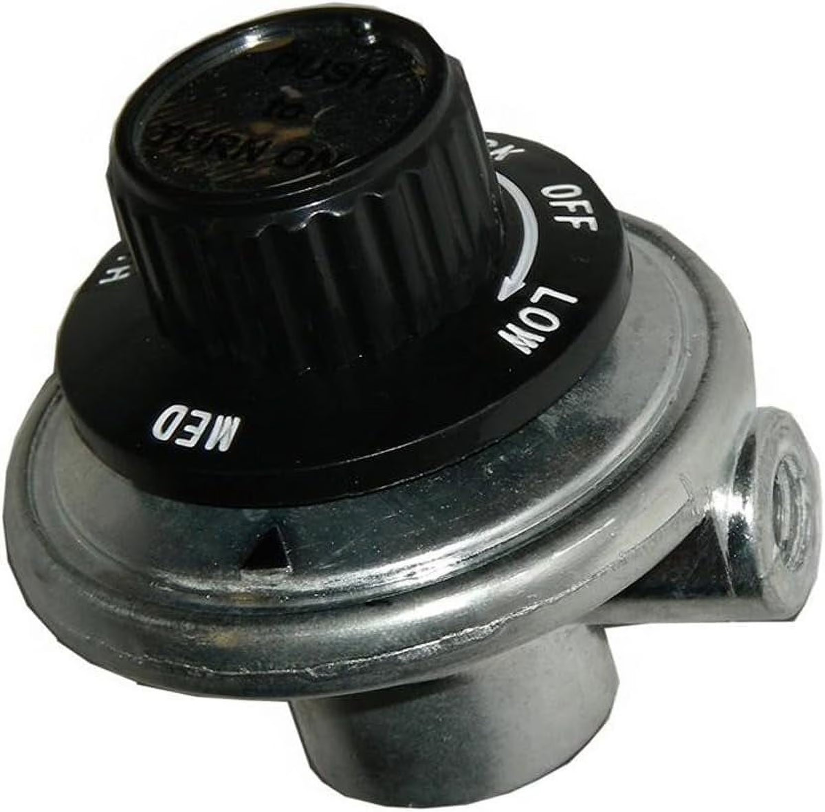 Replacement Regulator B569551