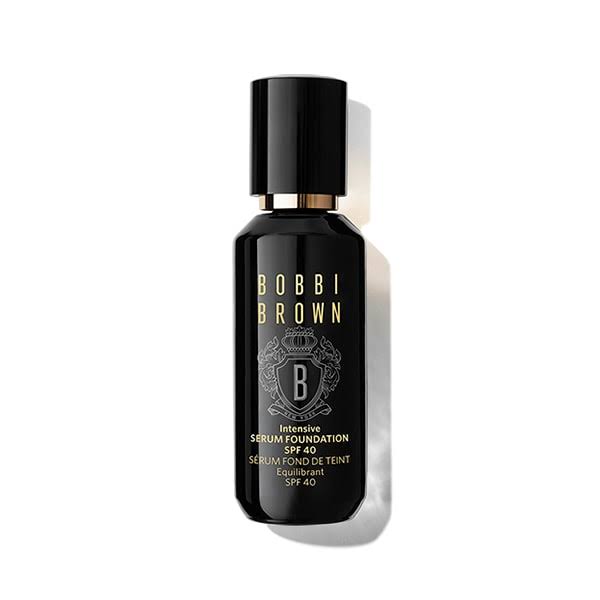 Intensive Serum Foundation SPF 40 30ml F1083