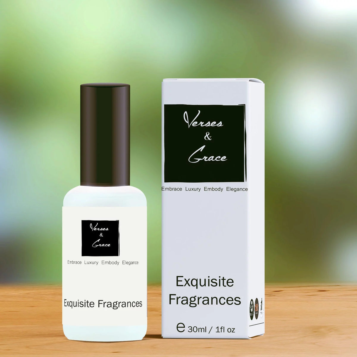 Pheromone Perfume Oil I272