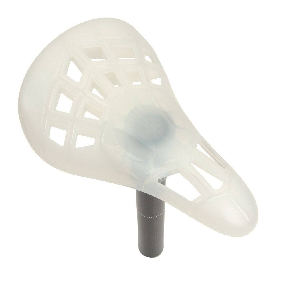 Saddle Large White H446313