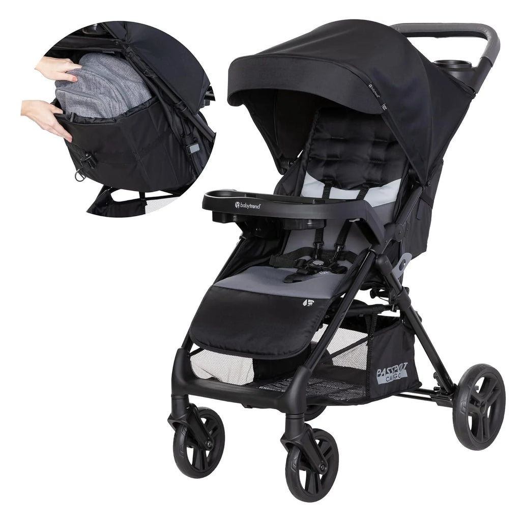 Cargo Stroller Y62316