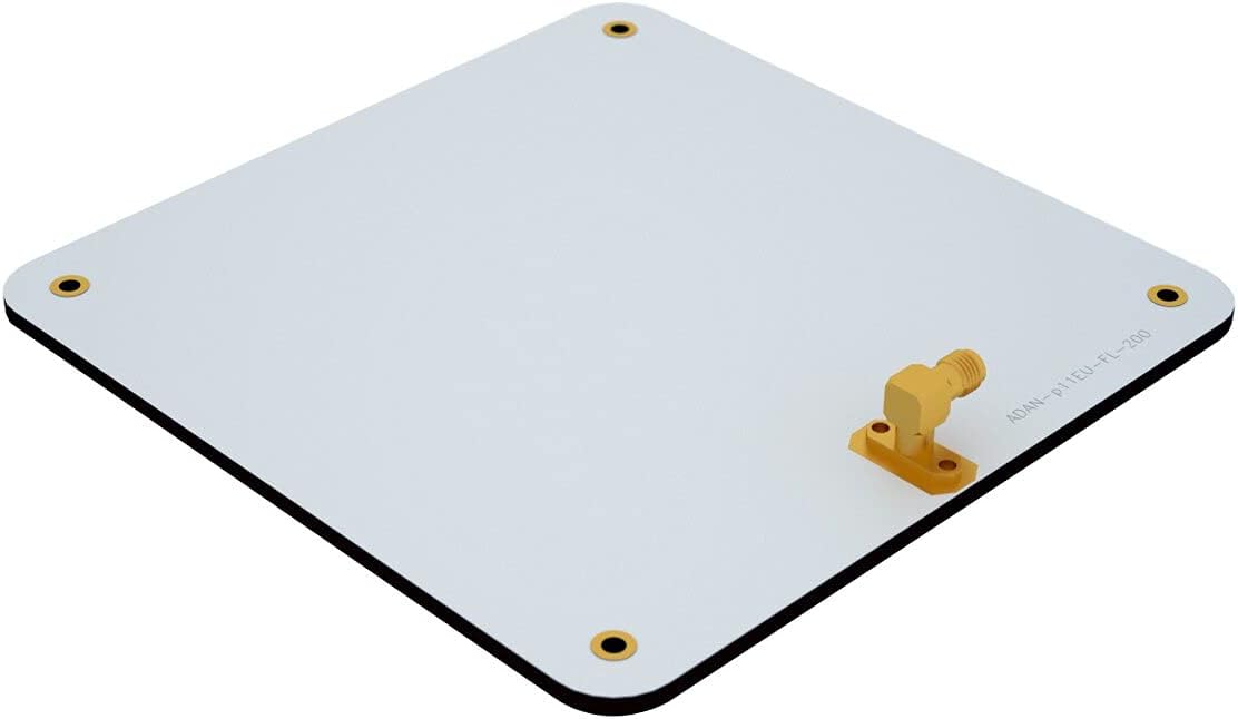 UHF RFID Antenna (902-928 MHz) W12043