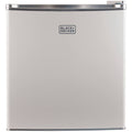 White 1.7 cu ft Compact Refrigerator X945452