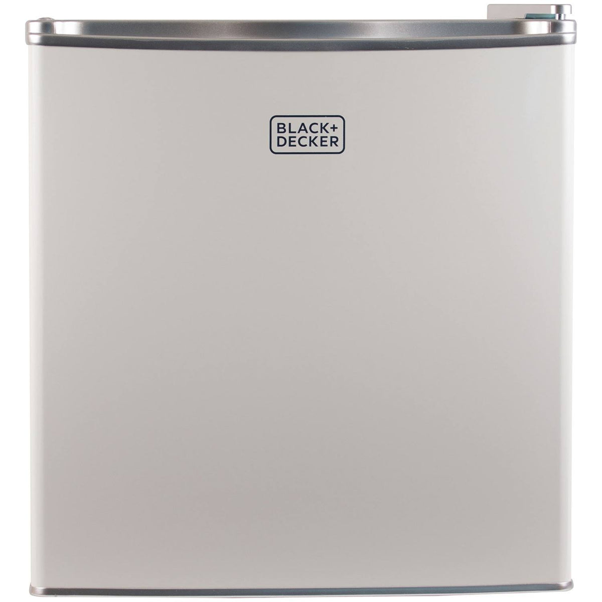 White 1.7 cu ft Compact Refrigerator X945452