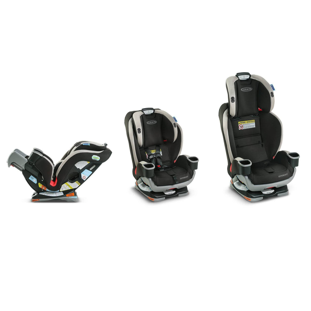 3-in-1 Car Seat Q156