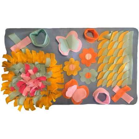 Snuffle Mat U6822