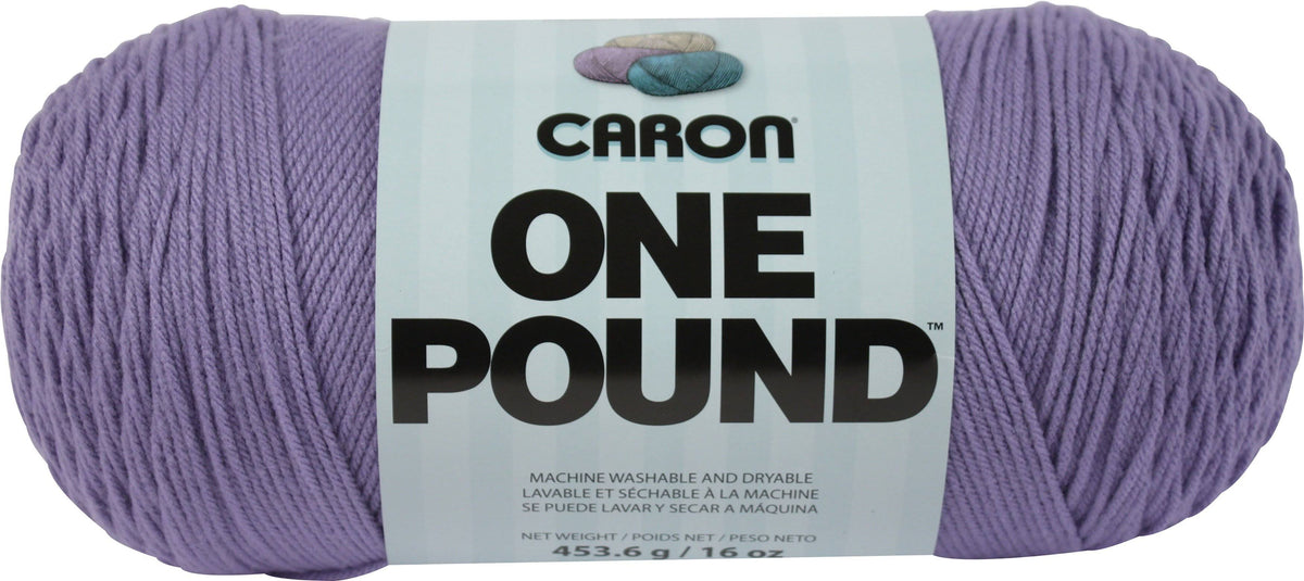 Lavender Blue Yarn Multipack of 8 M9524