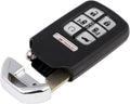Keyless Entry Remote Car Key Fob Replacement 1 X 7 Button C62153