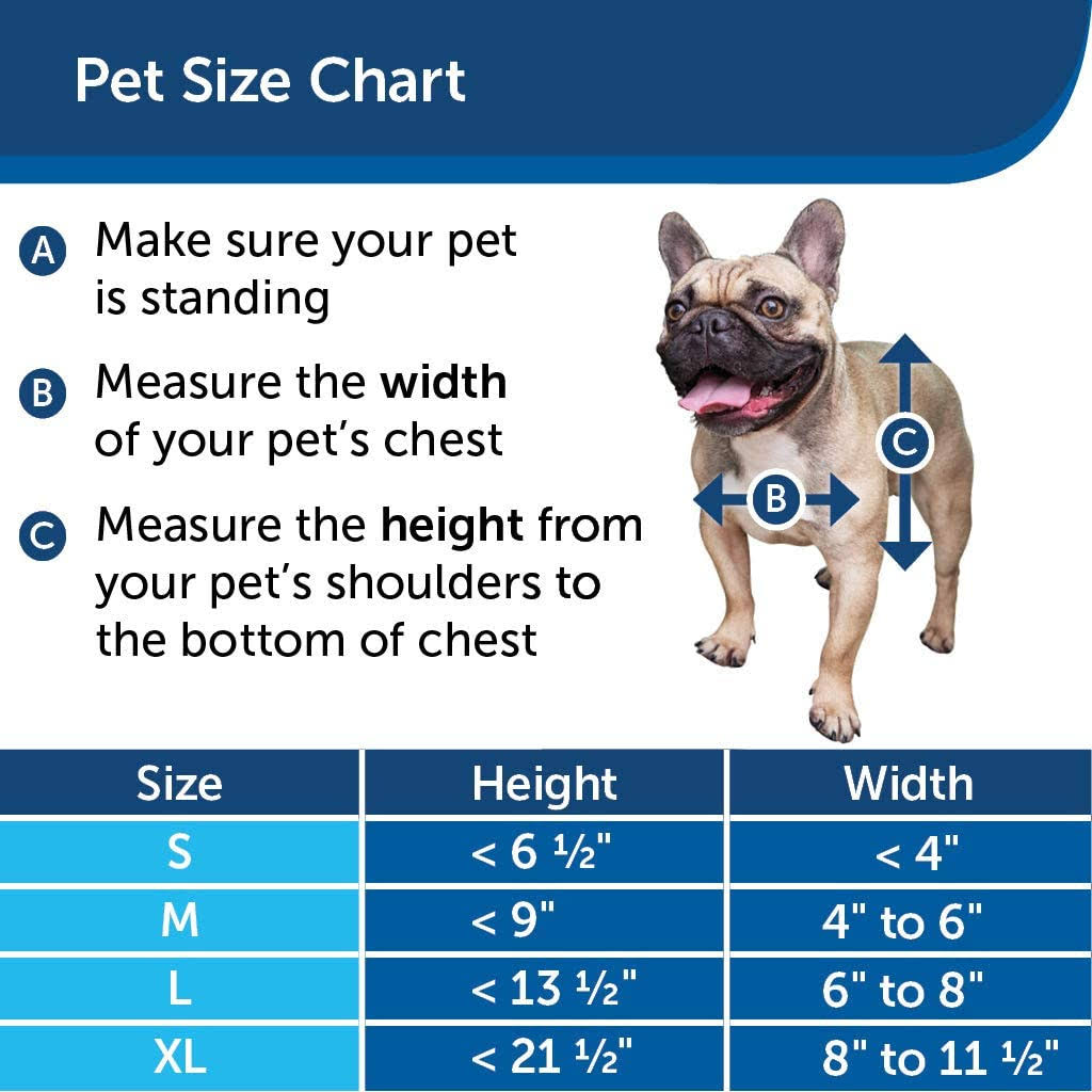 Medium Aluminum Pet Door Q503