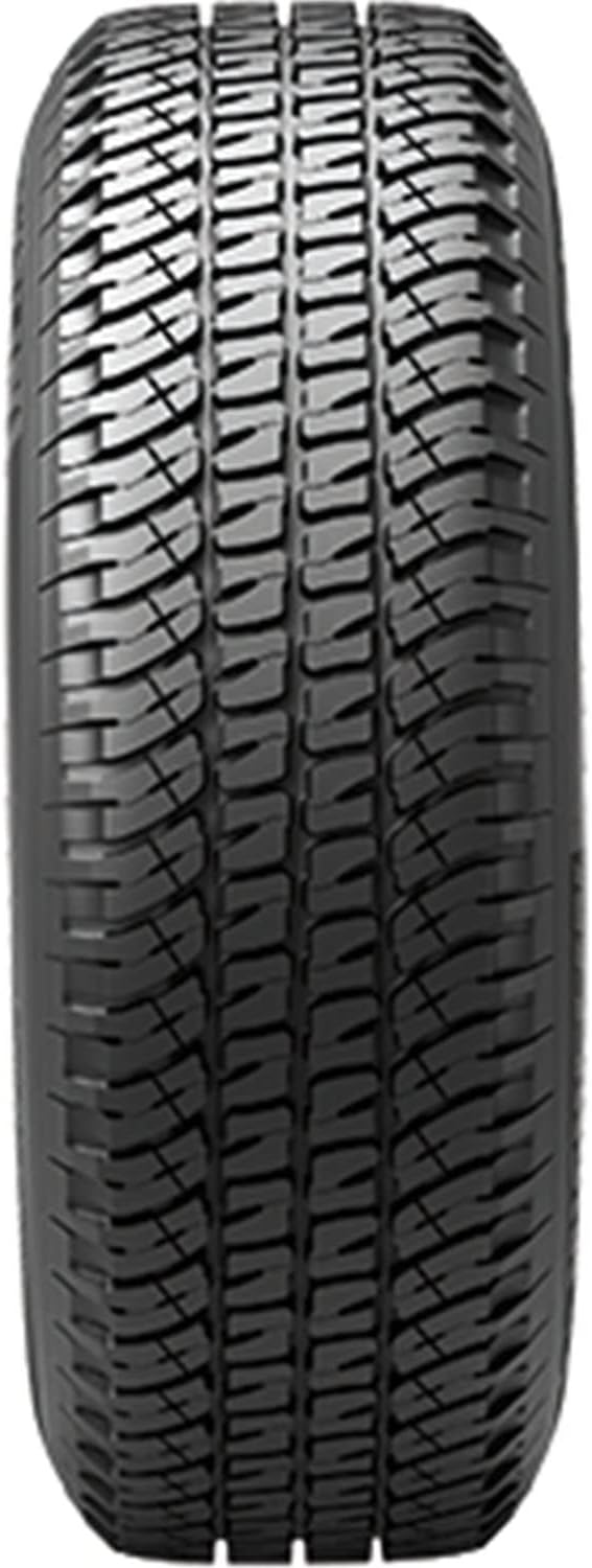 LT275/70R18/E All-Terrain All-Season Light Truck Tire X304