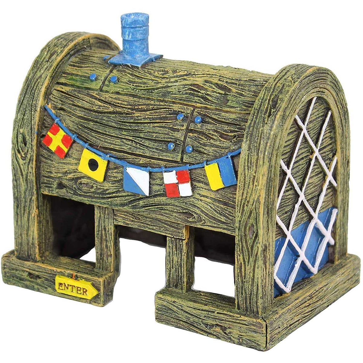 SpongeBob SquarePants Fish Ornament R221