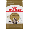 Maine Coon Dry Cat Food W445089