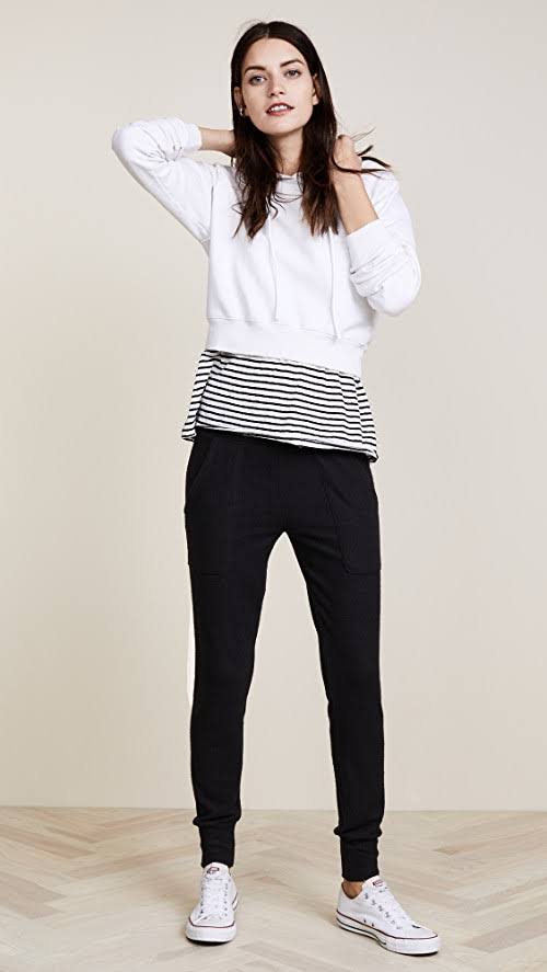 Sweatpant T220
