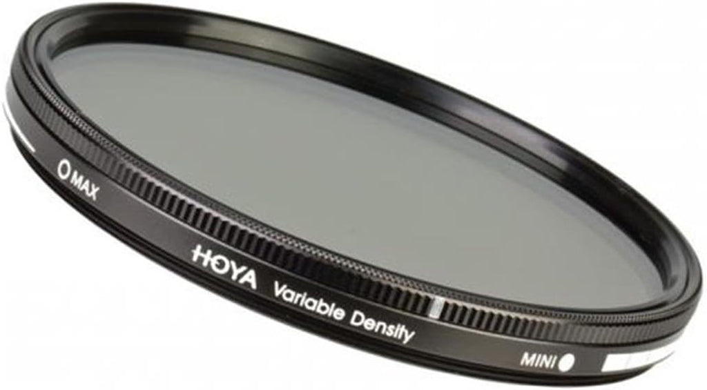 55mm Variable Density Screw-in Filter Pack of 2 W6594
