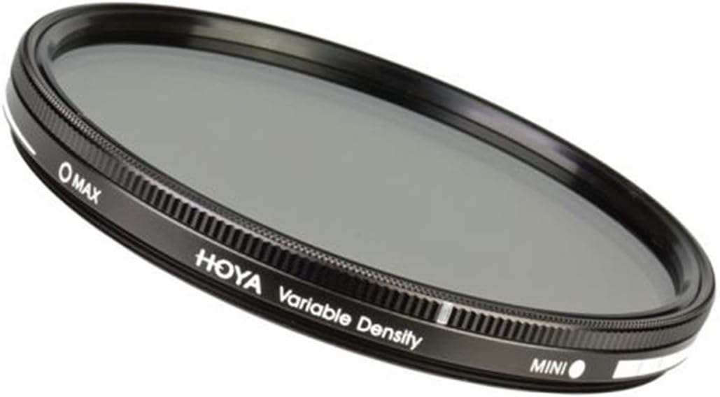 55mm Variable Density Screw-in Filter Pack of 2 W6594