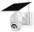 1080P WiFi Wireless Battery Security Camera with 360° View S23624
