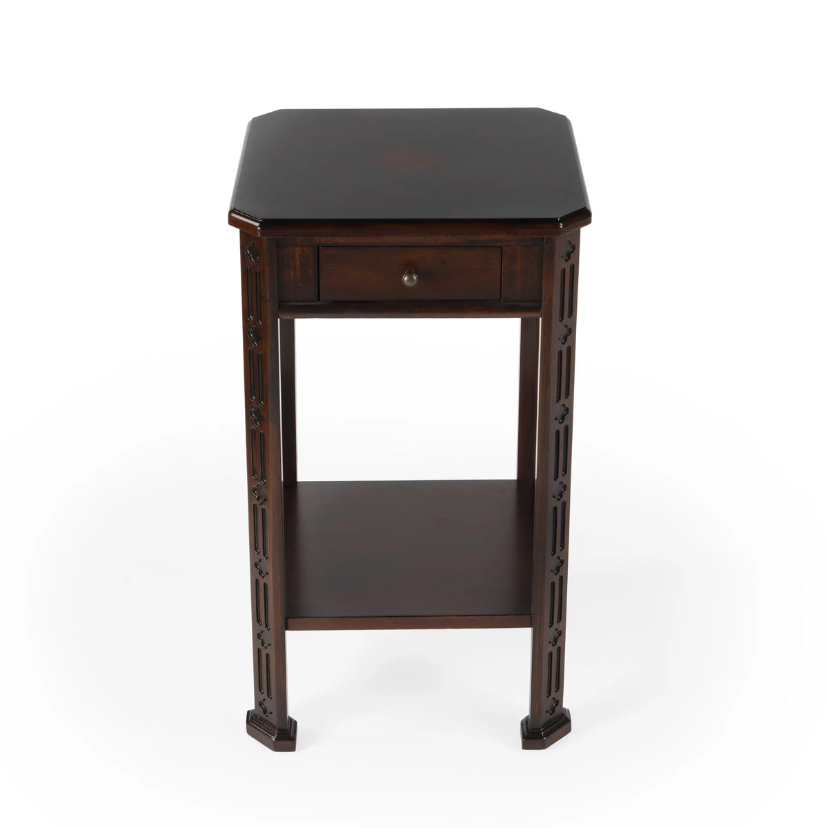 Cherry Accent Table M536849