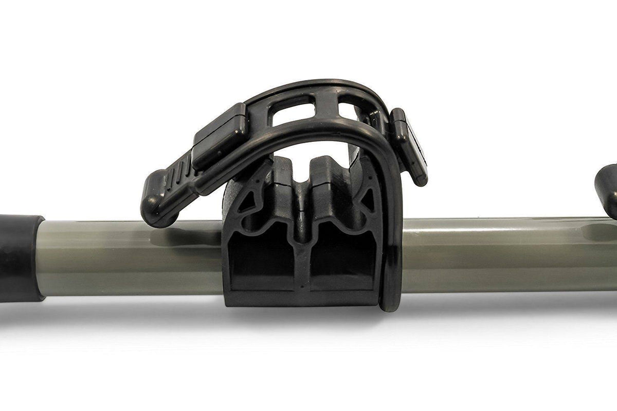 RV Ladder Mount Bike Rack D9029