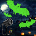Halloween Christmas Projector Outdoor H637
