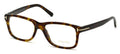 Dark Havana Sunglasses T725