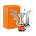 Ultralight Portable Camp Gas Stove Burner B230
