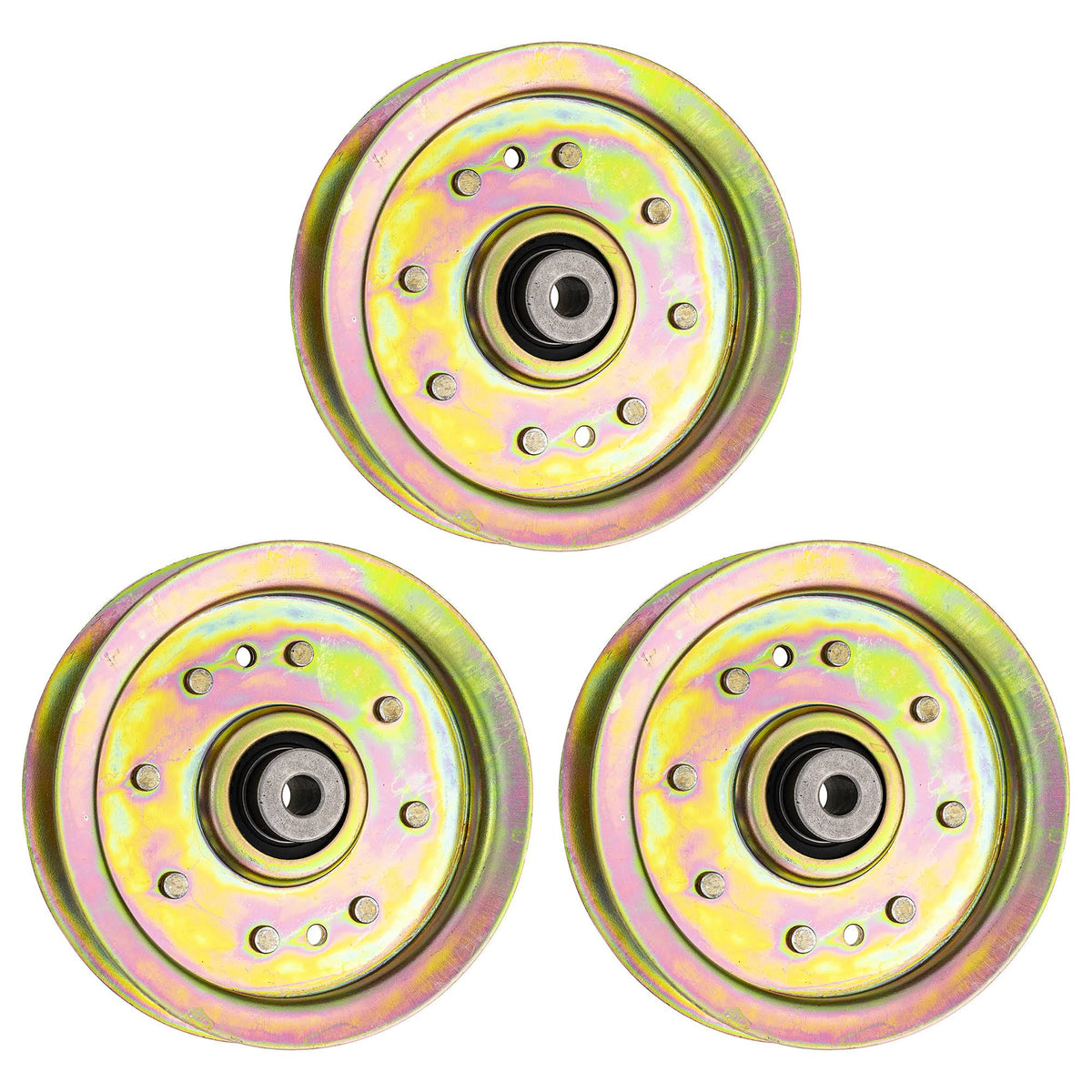 50 inch Deck Rebuild Kit U716