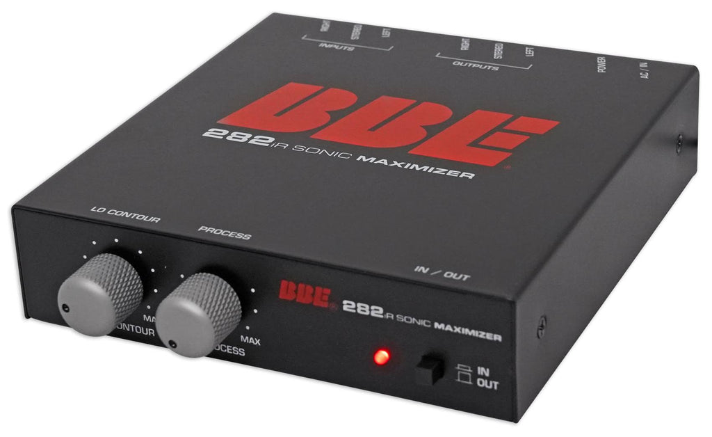 Desktop Sonic Maximizer with RCA Inputs Outputs N27554