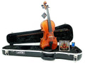 4/4 Violin Outfit with Case, Strings and Tuner W2675