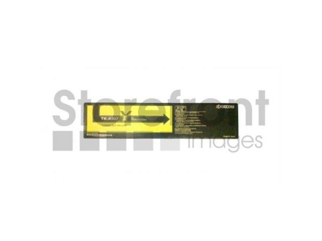 Yellow Toner Cartridge V4876