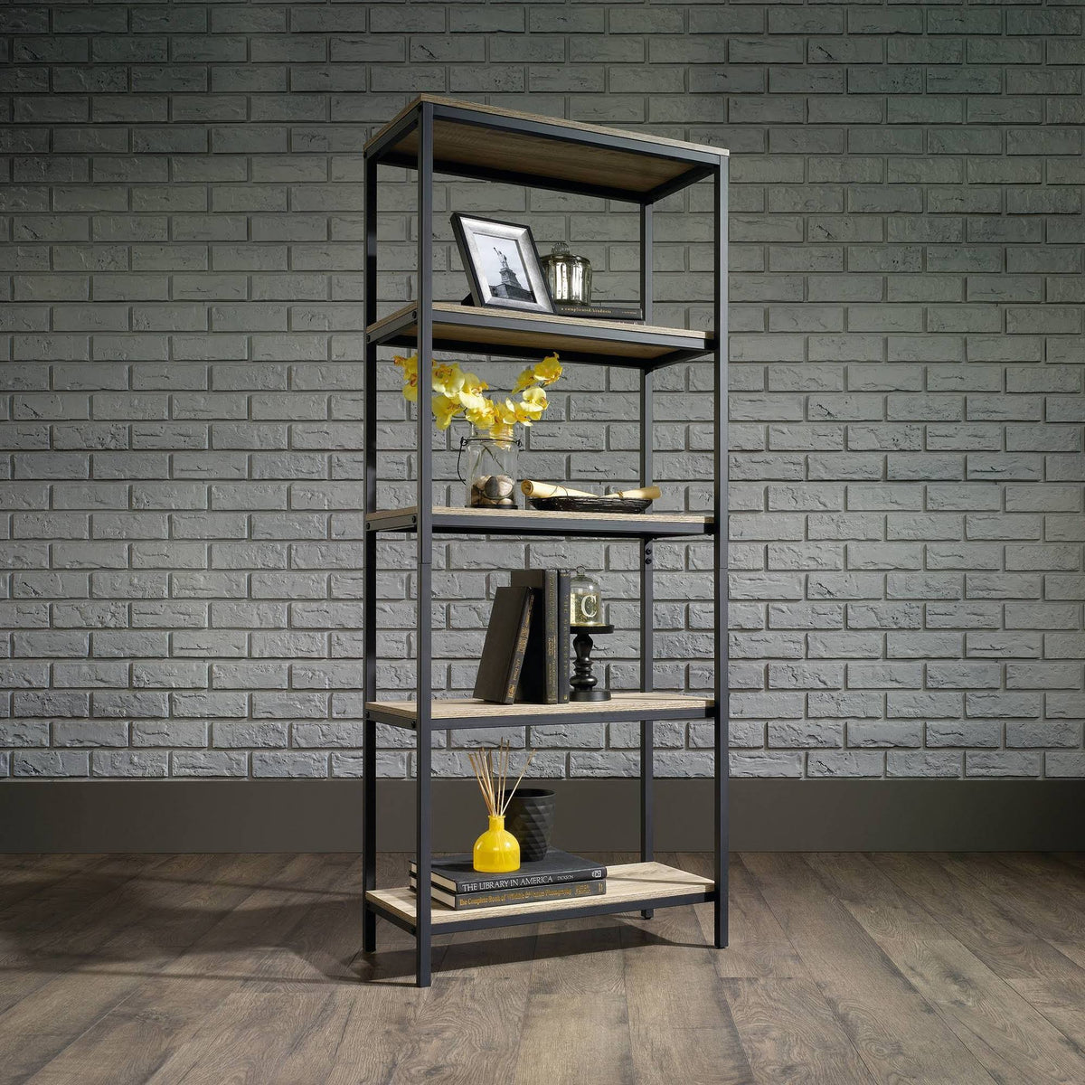 Tall Bookcase Z49281