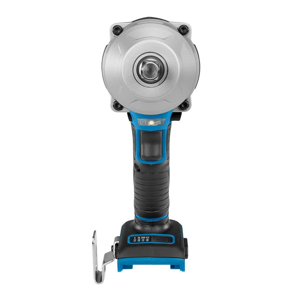 20V Brushless Cordless 1/2 in. High-Torque Impact Wrench W94970