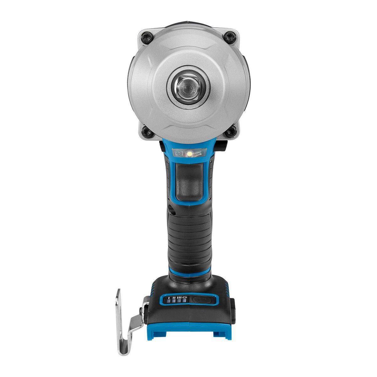 20V Brushless Cordless 1/2 in. High-Torque Impact Wrench W94970
